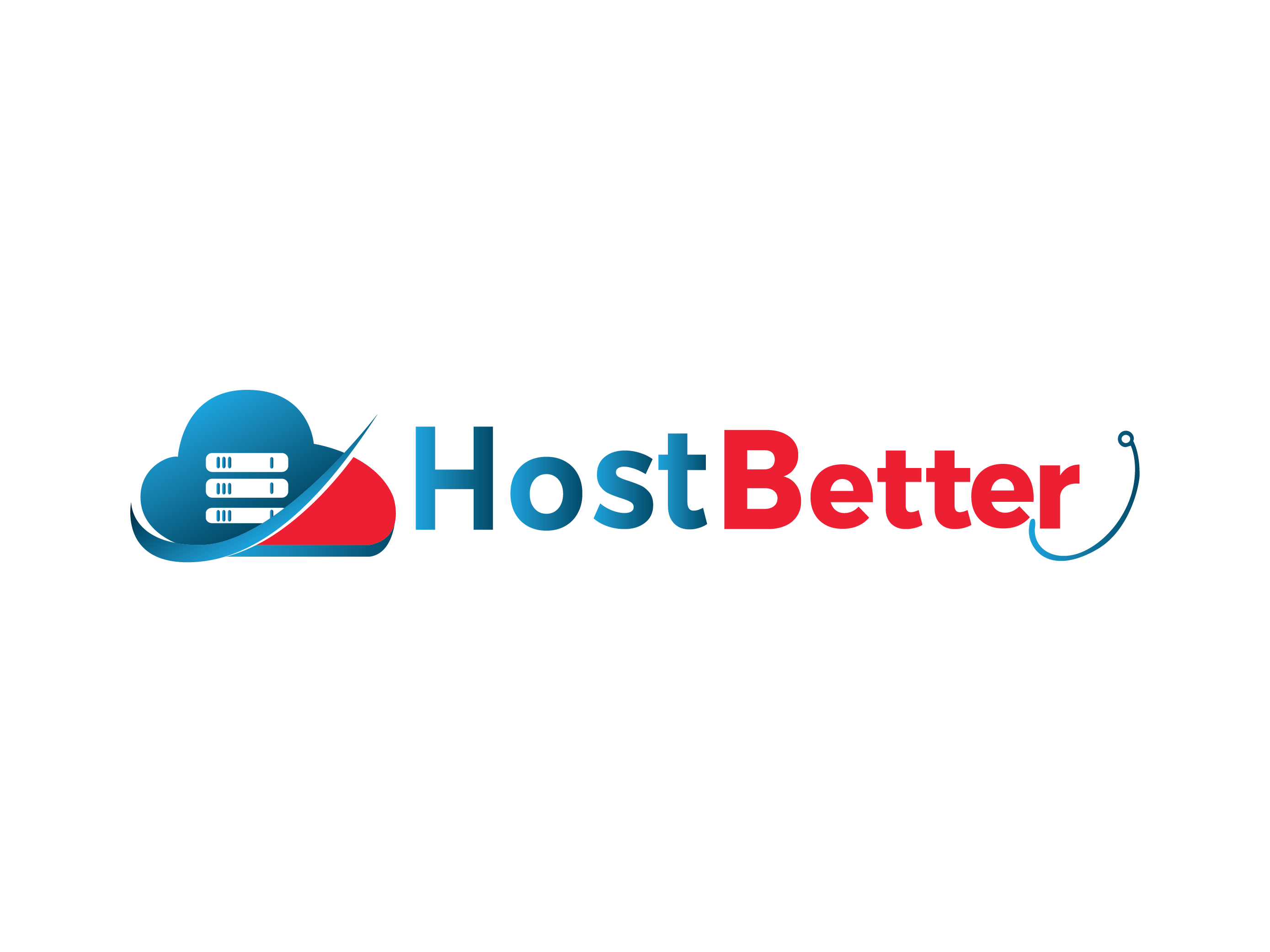 HostBetter Technologies Inc. Zambia logo